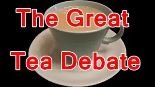 The Most Irish Conversation Ever Filmed! w/ AnotherFunkingGamer