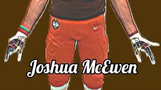 Spiderman 🕷️Joshua McEwen 🏈 (Class of 2028 ) “Top 5” Touchdown Catches (6th to 9th Grade) 🔥🎥 