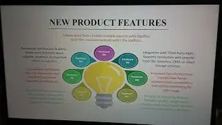 Presentation
