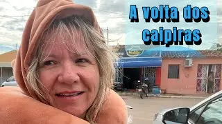 Queremos mais!