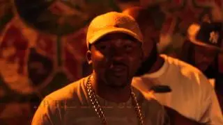 HP The Game God Ft M-Dot 80 & Danny Moses 