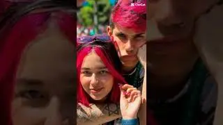#euseiquevaiflopar void e katlen casal fofoquito🫰 fofooss