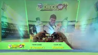 Team D Scanner's