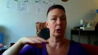 outward expression of inner thoughts or feelings