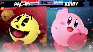 The Smash Sense Online (12/04/2021) - CS | Octave vs Contact (WSF)
