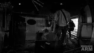 BRONSON ARM - One With The Floor LIVE at Fallen Log Chicago, IL - SOINSO