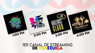 Martes Variado | Noodo Stream | EP 32