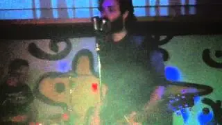 CAPTAIN MANTELL LIVE @ BLUBEMOLLE   SARNOSA