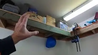 I won't sell my free / 500$ shed.