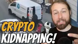 Bitcoin's Wrench Attack Problem