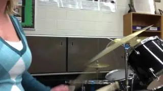 Ode to Joy - snare