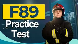 F89 Practice Test 2026 Fire Life Safety Director NYC Building Safety Exam Questions Answers