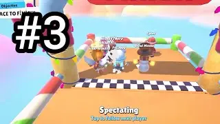 Stumble Guys GamePlay (3) - Walkthrough
