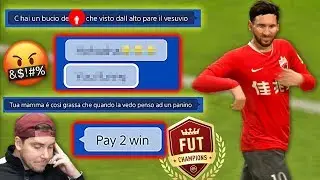 FACCIO il 