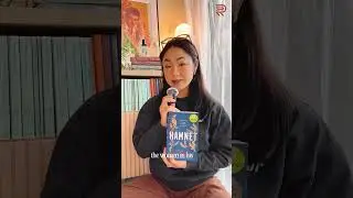 Эта книга изменила мое представление о горе и искусстве.