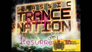 12 Resurrection - PPK - Classic Trance Nation