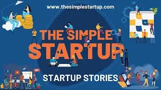 Simple StartUp Stories | Eileen Pehanich