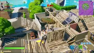 Fortnite: Battle Royal Chapter 2 Season 2 Challenge Guide  Part 21