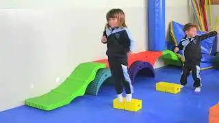 Màgia a l'Amor de Déu! Informació Portes Obertes 2018