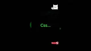 CSS Gravity &rarr; Better than Real Gravity 🚀 || Part-2 || #css #html #coding #cssanimationtutorial