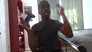 Gamers rollercoaster