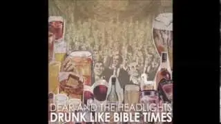 Dear and the Headlights - I Know (the last 2 minutes)
