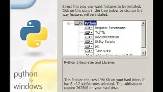 How to set up Python | Python Installation Guide | Learn Python
