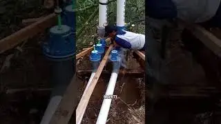 What Is a Hydraulic Ram Pump?