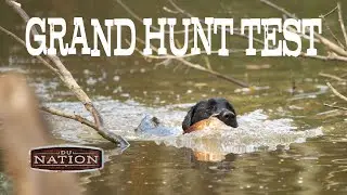 За кулисами испытаний HRC Grand Hunt в Нэшвилле | DU Nation