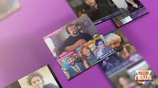 Kreate & The Heartist Artist Interview | CNFT News LIVE | 10-12-23