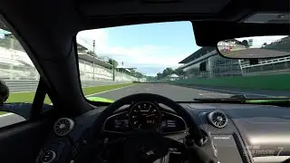 Mc laren650s 908hp