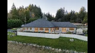 735 Arden Road, Metchosin, BC - Sotheby's International Realty Canada