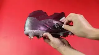 CAPO STORE : 언박싱 - adidas COLD MODE NEMEZIZ 18+ FG