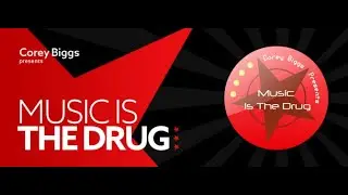 Music Is The Drug 500 (With Coreytronchin) 28.10.2021