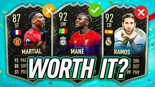 WHO'S WORTH IT? 🤔 TOTW 28 REVIEW - FIFA 20 Ultimate Team