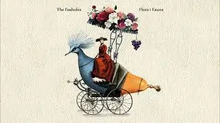 The Foxholes - El Propi Misteri (lyric video)