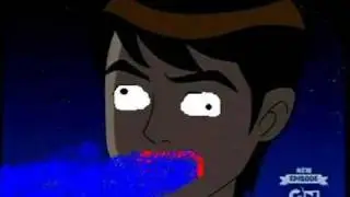 Ben 10 Shoop da Whoop collection