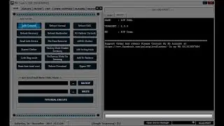PJF Tool 2.0.0 With Working Loader Without Box