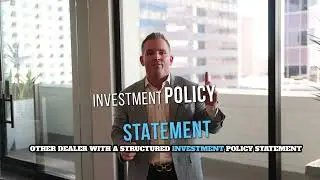 2026 Nada Show Reinsurance Alpha - Mastering the Investment Policy Statement- Chad Staples