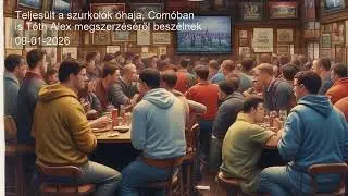 Teljes&uuml;lt a szurkol&oacute;k &oacute;haja, Com&oacute;ban is T&oacute;th Alex megszerz&eacute;s&eacute;ről besz&eacute;lnek