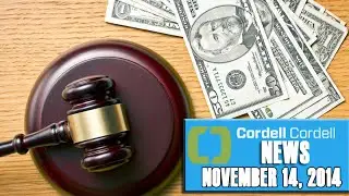 CCN - Make Modifications To Child Support Payments? | Cordell & Cordell