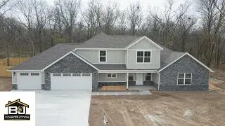 136 Cypress Lane Final Tour