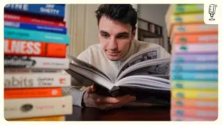 Comment (re)prendre l'habitude de lire (si tu ne lis plus du tout)