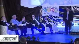 Parnassah Expo 2015 -Part 2