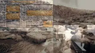 Deep Ocean | A single preset for Parawave RAPID