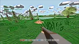 Animal Orgy(Unturned)