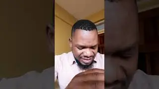 Pastor PK on The Word of As our Mirror 