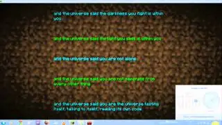 LeCrafting hat das Ende geschafft bei MINERCRAFT