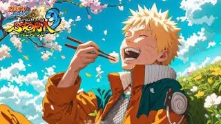 Choji vs. Naruto (Battle 8) - Naruto Shippuden&trade;: Ultimate Ninja Storm 3 FB (PS4) #NSUNS3FBPS4_077