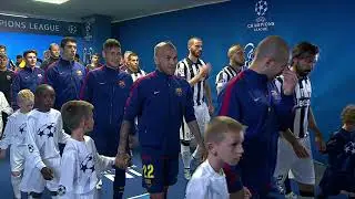 Neymar Jr vs Juventus UCL Final 2015 Edit 4K 2160P